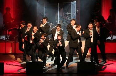 The 12 Tenors