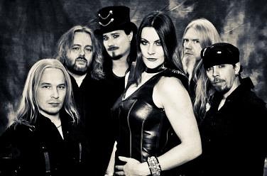 Nightwish Imaginaerum - 