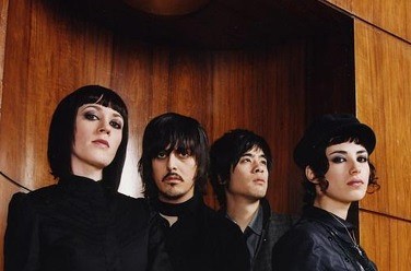 Ladytron