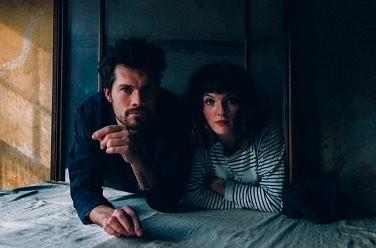 Oh Wonder 