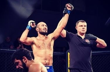 ACB MMA