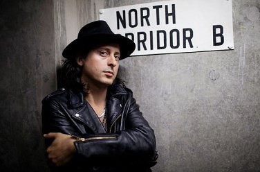 Carl Barat