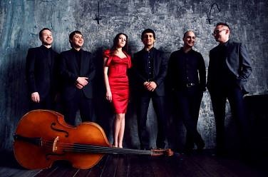 LAYA BAM BAND