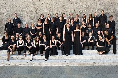 Collegium Vocale Gent