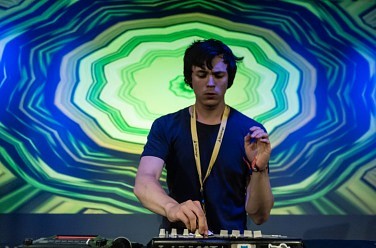Anton Maskeliade
