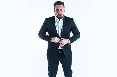 Aleks Jackman