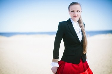 Kadri Voorand