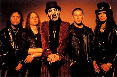 King Diamond /  
