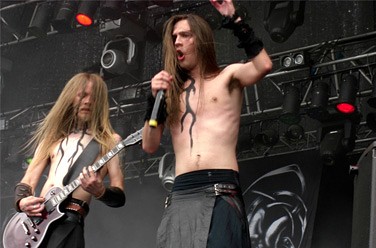 Hard Rock Fest