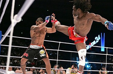 Fight Nights