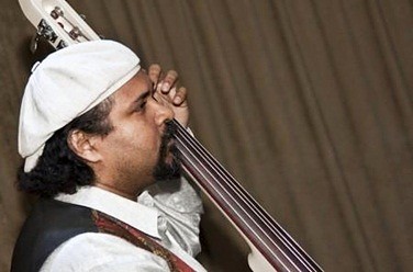 Che Guevara jazz