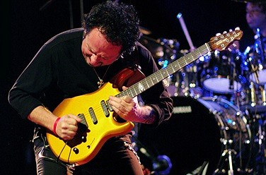 Steve Lukather /  