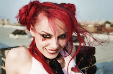 Emilie Autumn