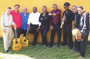 Sierra Maestra -   