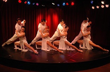  -   Tango de Buenos Aires