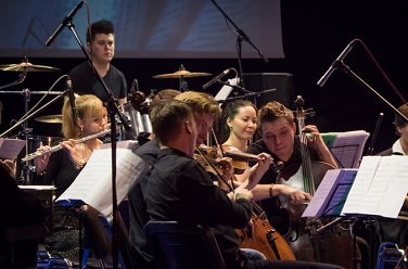 IP Orchestra