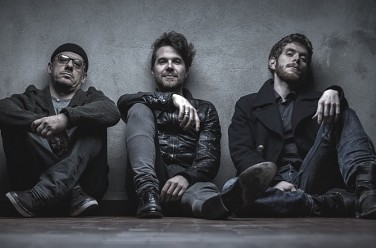 Andrea Manzoni Trio