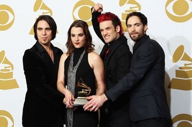 Halestorm