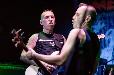 The Meantraitors