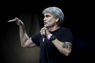 Henry Rollins