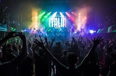 Hardcore Italia
