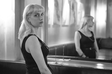 Molly Nilsson