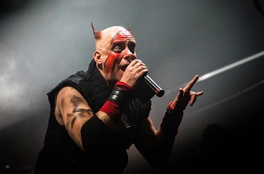 Tanzwut