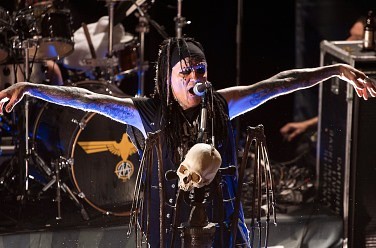 Ministry