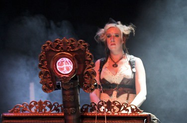 Abney Park