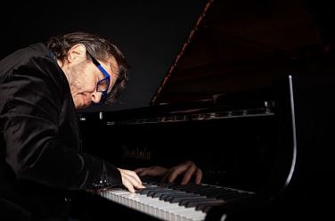 Mike del Ferro