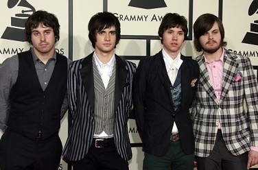 Panic! At the Disco