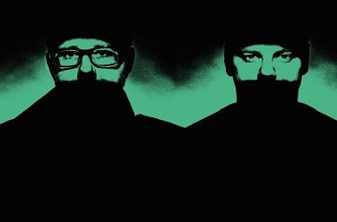 The Chemical Brothers ( )