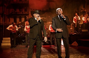 Pasion de Buena Vista