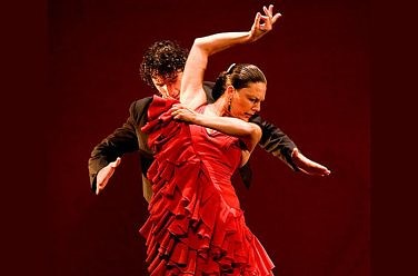 GuStar Flamenco