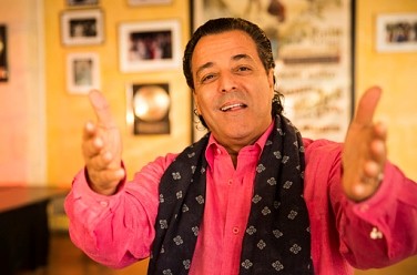 Chico Bouchikhi /  
