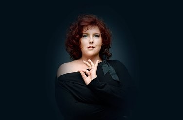    / Marie-Nicole Lemieux