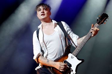 Peter Doherty ( )