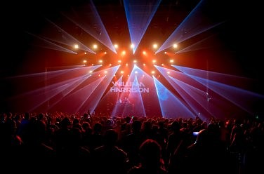 Sochi Music Weekend