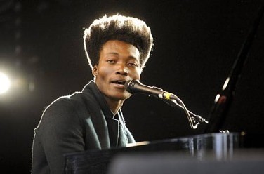 Benjamin Clementine