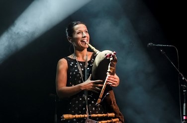 Trad Attack