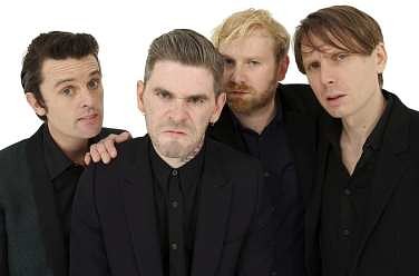 Franz Ferdinand