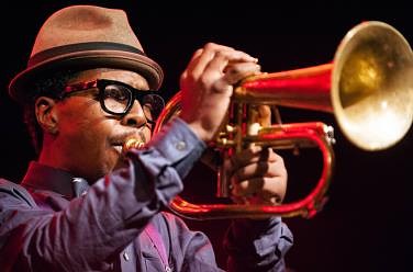Roy Hargrove /   ()    ()