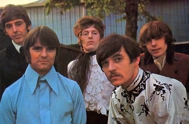 Procol Harum ( )