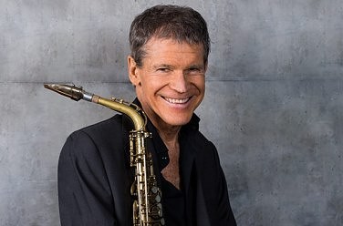 David Sanborn
