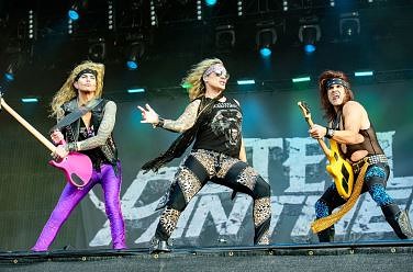 Steel Panther