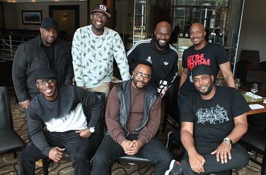 Naturally 7