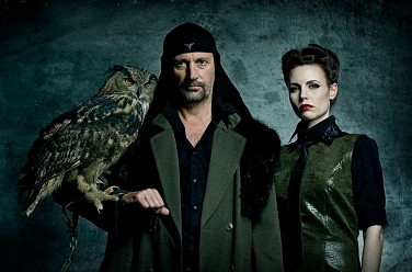 Laibach
