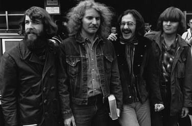 Creedence Clearwater Revived
