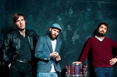 Peter Bjorn and John