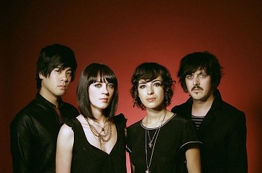 Ladytron
